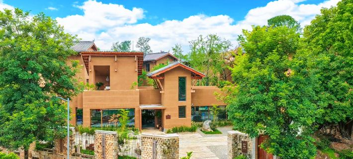Qingjiangwan Zhiyou Homestay Hotels in Yidu