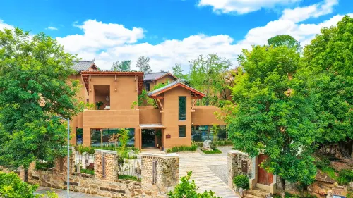 Qingjiangwan Zhiyou Homestay