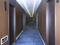漫麴酒店（北京體育大學北門上地地鐵站店） 北京酒店