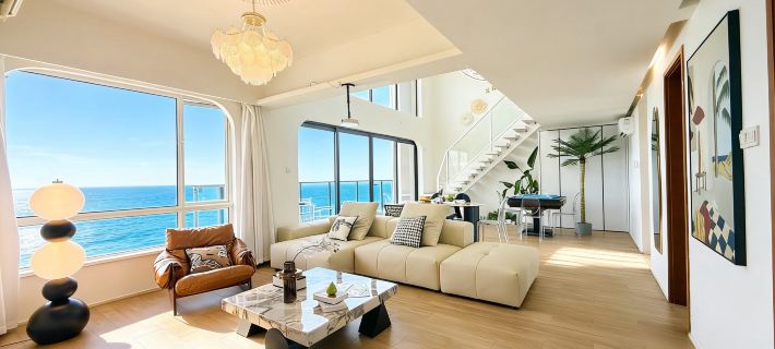 Huizhou Xiaojing Bay · Lecheng · Scenic Apartment (China Resources Xiaojing Bay) Hotels in Huizhou
