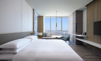 Huzhou Marriott Hotel Nanxun