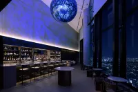 BELLUSTAR TOKYO, A Pan Pacific Hotel（ベルスター東京） - ビーチサイド