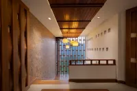 Cloud Top · The Nest Tea Estate Hotel (Shuangjiang Rongkangda Estate) - servizio colazione