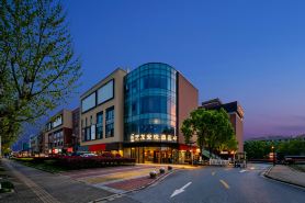 Elong Anyue Hotel (Shanghai Pudong International Airport Branch)