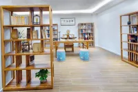 Xiangshui Bay Yuehai No.1 Seaview Hotel - Fitnessstudio