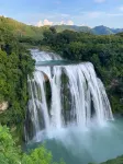 Source Homestay - pemandangan pegunungan