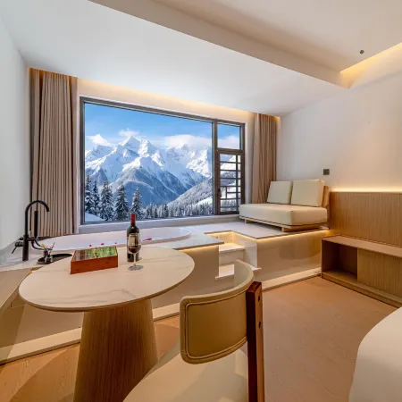 Lanyuexi Hotel