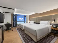 Yaluo Hotel (Yichang Three Gorges Tourist Center Wanda Branch) Hotels in Yichang