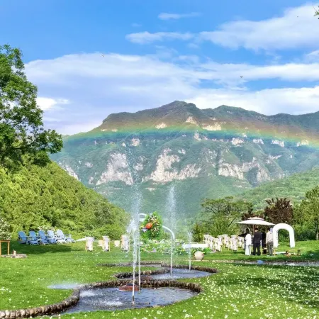 Yunqiu Mountain Kangjiaping Homestay