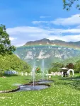 Yunqiu Mountain Kangjiaping Homestay Hotel a 