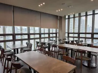 釜山中心7酒店 - 早餐