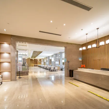 Longkou industrial and commercial united hotel(Citizen Activity Center Store)