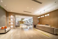 Longkou industrial and commercial united hotel(Citizen Activity Center Store) - Bữa sáng