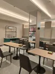 chengshibianjiejiudian(honganyuanyiludian) - breakfast