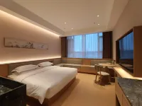 Rezen Select Hotel Changbaishan