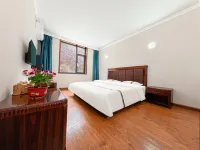 Wutai Mountain Songjian Mountain Residence Homestay