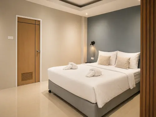 The Loom Rangsit - 3-Star