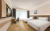 Tangshan Ruiting Hotel (Hetou Old Street)