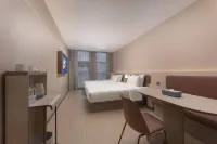 HanTing Hotel (Ma'anshan Downtown Area Yanghu Subway Station)