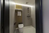 Yulin Airport Hotel