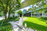 Yishu Hotel (Syikeng Metro Station, Guanlan Avenue, Shenzhen) - Flughafentransfer