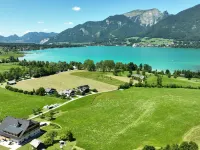 Arnestgut Hotels in Strobl