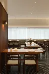 Bon voyage Hotel - breakfast