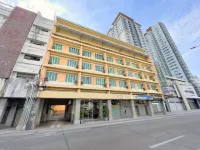 Hotel Uno Davao City Hotels near Roxas Night Market Davao