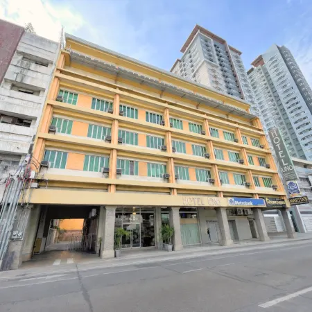 Hotel Uno Davao City