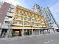 Hotel Uno Davao City
