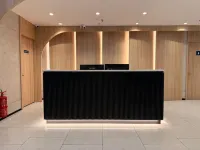 Havona Hotel @ Meldrum CIQ - Self Check-In Hotel di Johor Bahru