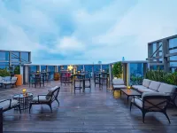 Pullman Saigon Centre - 5-Star