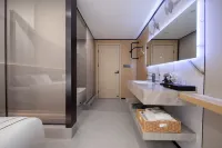 Songpan Yunman · Mountain Luxury Hotel