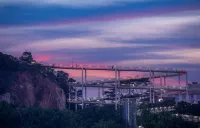 voco Xiamen SM City - Mountain view