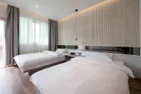 十三間ARTROOM民宿