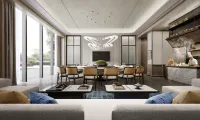 Shanghai Marriott Hotel Songjiang