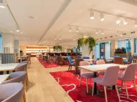 Radisson Blu Hotel Amsterdam Airport Hotels in Amsterdam