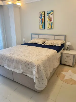 HOLIDAYHOMES  호텔