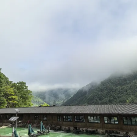 Yunlingjian Homestay