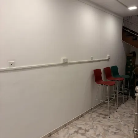 Hostel city centre by Janatha private limited