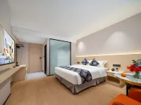 ELONG WG INTERNATIONAL HOTEL