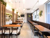 Vessel Inn Hiroshima Station Các khách sạn gần Ga Hiroshima