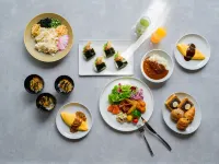 더 로얄 파크 호텔 아이코닉 나고야 나고야 호텔