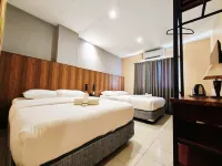 Cebu Pensione Plaza