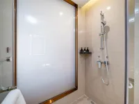 Vienna Hotel (Meilong High-Speed Rail East Station High-Tech Zone PCB Industrial Park Branch) - spa