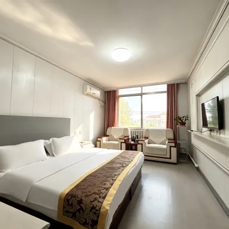 Jianfeng Business Hotel