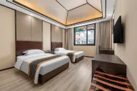 Enshi Daughter City Daughter House Inn - 3-Star