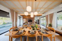 Kiyomizu Onsen & Glamping Resort Saraburi - Parking