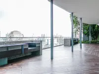 Casita 22, 218 Macalister Georgetown City & Seaview - С тренажерным залом