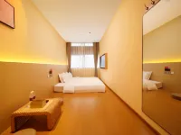 Yunduo Mei Hotel (Gannan University of Science and Technology The Mixc) Hotels in Ganzhou